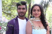 Amma Nanna Madhyalo Madhuravaani Movie Opening